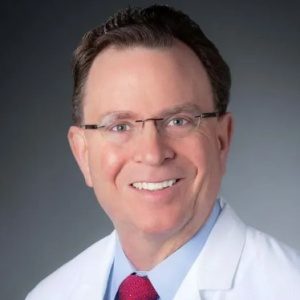 Fred Fowler, MD