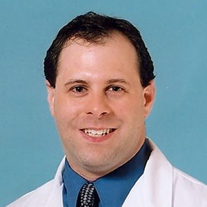 Kevin Korenblat, MD