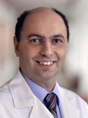 Ali Denktas, FACC, MD, FSCAI