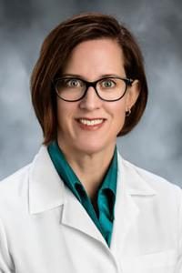 Melissa Fischer, MD