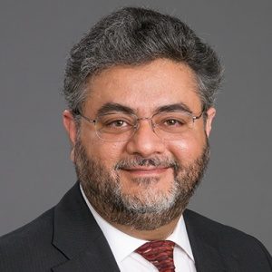 Mustafa Siddiqui, MD