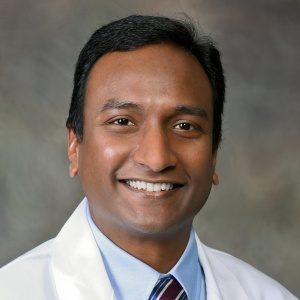 Srinivas Puli, MD