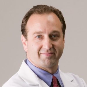 Alan Muster, MD