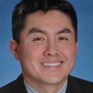 Roger Lo, PhD, MD