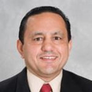 Amjad Shahid, MD