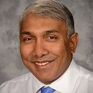 Somnath Saha, MD, MPH