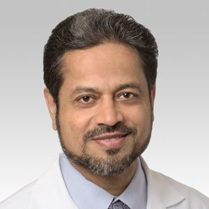 Ghori Siddique Khan, MD