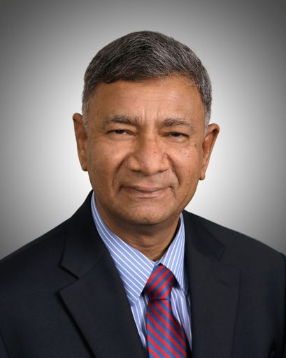 Anwar Saeed, MD