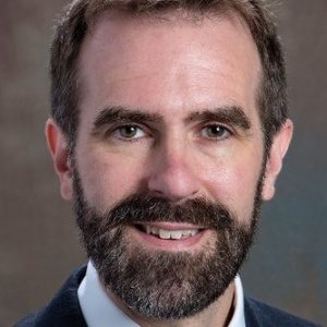 Jason Allen, PhD, MD