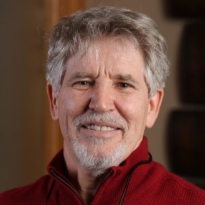 John Randall, RPH, MD