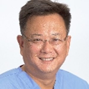 Christopher Lee, MD