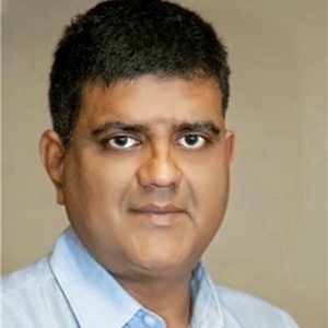 Syed Pervaiz, MD
