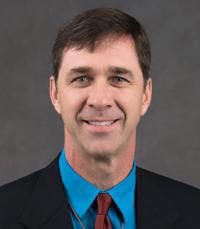 David Collins, MD