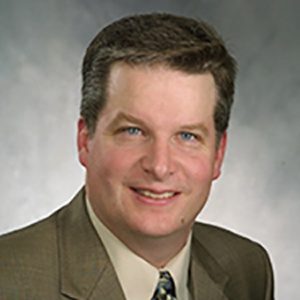 Timothy McHugh, MD