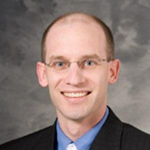 Brian Arndt, MD