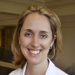 Michelle O'Donoghue, MPH, MD
