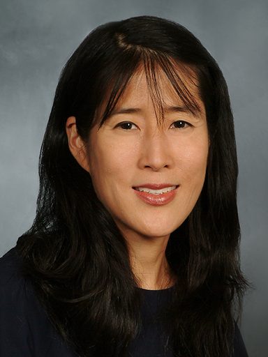 Sandra Park, MD