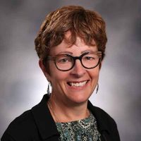 Theresa Osborne, MD