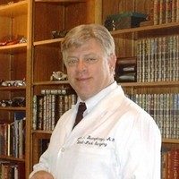 Brian Humphreys, MD, FACS