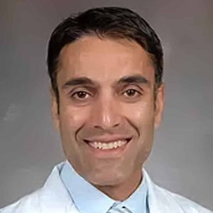 Rajiv Goswami, DO