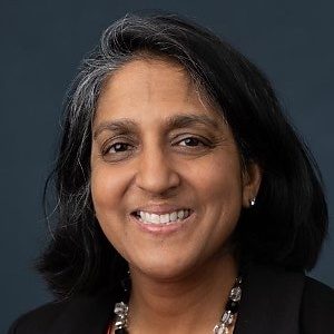 Amita Gupta, FIDSA, MD, MHSC