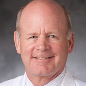 John Anderson, MPH, MD