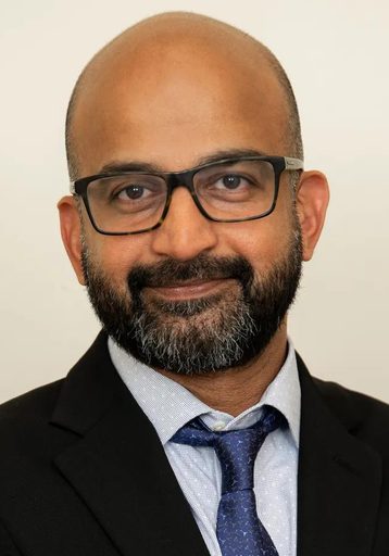 Vasu Nalajala, MD