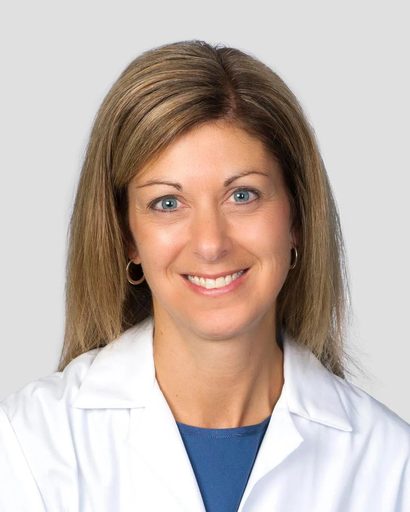 Theresa Lash-Ritter, BSc, MD, MBA