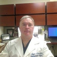 Nigel Price, FAAOS, FRCSC, MD, FAAP