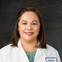 Sandra Zaragoza Kaneki, MD