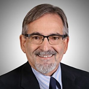 Bradley Hiner, MD