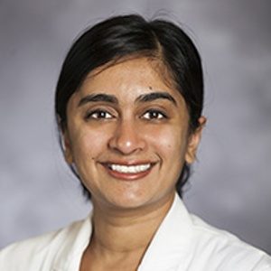 Keerthi Gogineni, MD, MSHP, MSPH