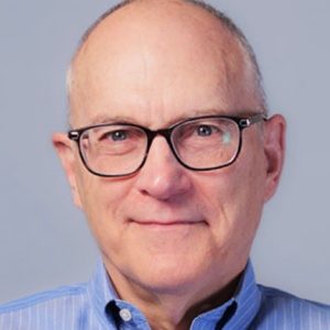 Stephen Fortmann, MD