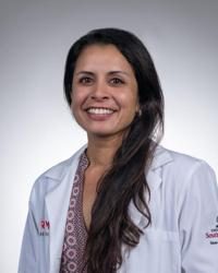 Manisha Shanbhag, MD, PhD