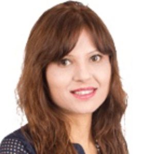Sadia Dar, MD