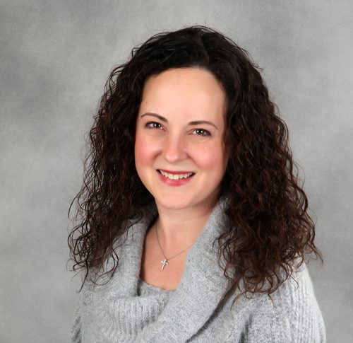 Kristin Wood, MD