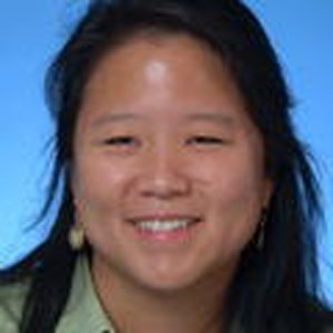 Patricia Chang