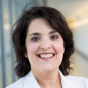 Annick Desjardins, FRCPC, MD