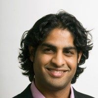 Irfan Qureshi, MD