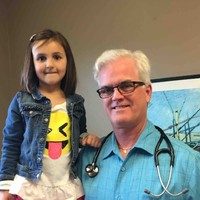 Murray Snook, MD
