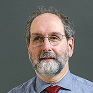 David Stein, MD