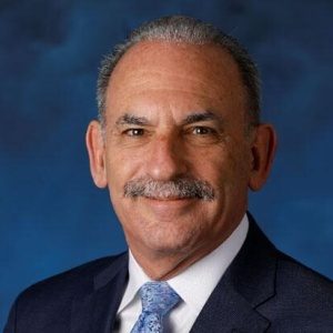 Baruch Kuppermann, PhD, MD
