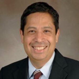 David Aguilar, MD