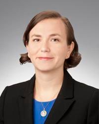 Gretchen Reinhart