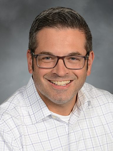 Eric Rosenberg, MD