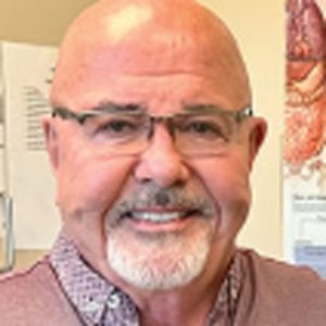 Clayton Barbour II, MD