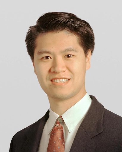 Charles Wu, MD