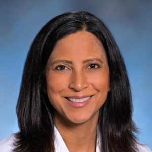 Bindi Shah, FACC, MD