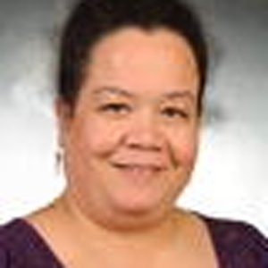 Jacqueline Brown, MD