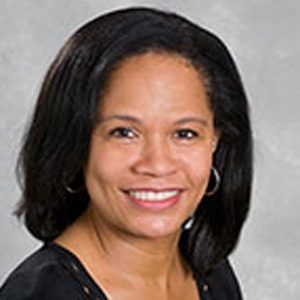 Harriet Enubuzor, MD